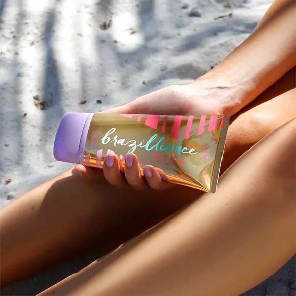 tarte Other - Brazilliance PLUS + Self-Tanner